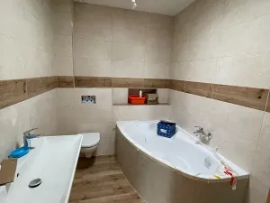 Prodej rodinného domu, Buštěhrad, Švermova, 110 m2