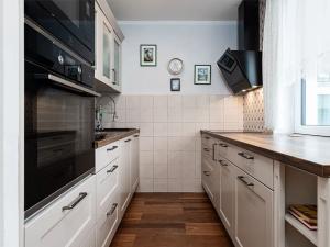 Prodej bytu 3+1, Praha - Záběhlice, Hrusická, 78 m2