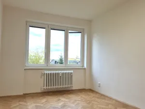 Pronájem bytu 2+1, Praha - Strašnice, Mukařovská, 52 m2