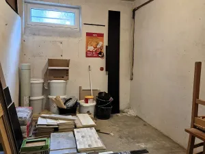 Pronájem bytu 2+1, Praha - Strašnice, Mukařovská, 52 m2