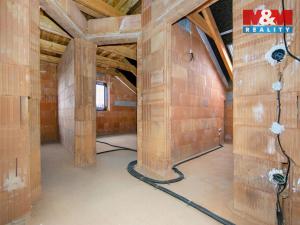 Prodej rodinného domu, Lochousice, 160 m2