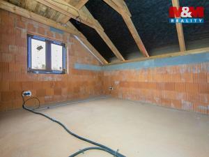 Prodej rodinného domu, Lochousice, 160 m2