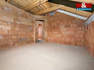 Prodej rodinného domu, Lochousice, 160 m2