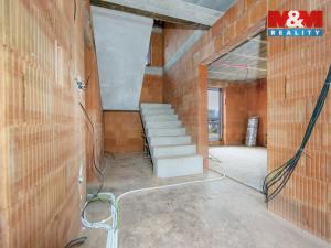 Prodej rodinného domu, Lochousice, 160 m2