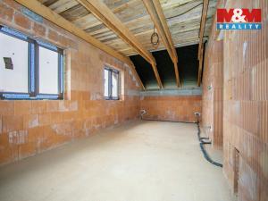 Prodej rodinného domu, Lochousice, 160 m2