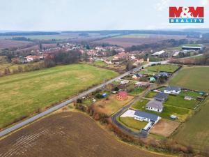 Prodej rodinného domu, Lochousice, 160 m2