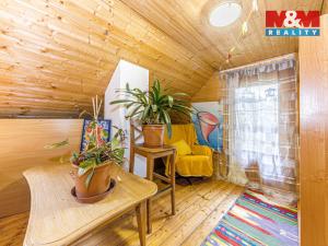 Prodej chaty, Barchovice - Hryzely, 100 m2