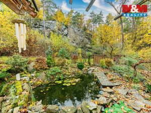 Prodej chaty, Barchovice - Hryzely, 100 m2