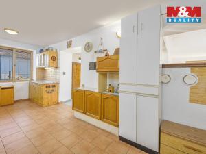 Prodej rodinného domu, Ronov nad Doubravou, U stadionu, 111 m2