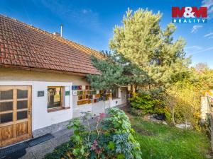 Prodej rodinného domu, Ronov nad Doubravou, U stadionu, 111 m2