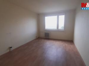 Pronájem bytu 2+1, Ústí nad Labem, SNP, 63 m2