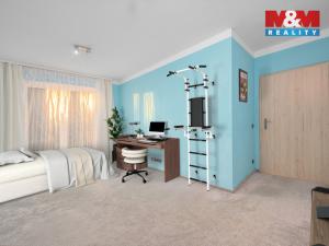 Prodej rodinného domu, Heřmanův Městec, Pod Nádražím, 106 m2