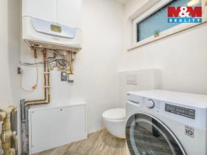 Prodej rodinného domu, Heřmanův Městec, Pod Nádražím, 106 m2