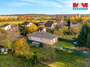 Prodej rodinného domu, Heřmanův Městec, Pod Nádražím, 106 m2