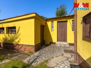 Prodej rodinného domu, Staňkovice, Za kovárnou, 110 m2