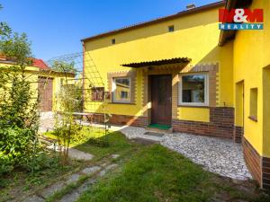 Prodej rodinného domu, Staňkovice, Za kovárnou, 110 m2