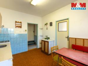 Prodej rodinného domu, Staňkovice, Za kovárnou, 110 m2