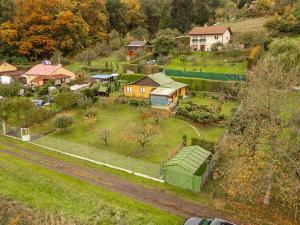 Prodej chaty, Dolany nad Vltavou, V Borovičkách, 48 m2