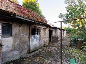 Prodej vícegeneračního domu, Duchcov, Bezručova, 108 m2