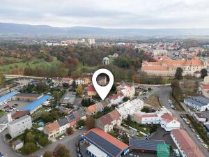 Prodej vícegeneračního domu, Duchcov, Bezručova, 108 m2