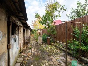 Prodej vícegeneračního domu, Duchcov, Bezručova, 108 m2