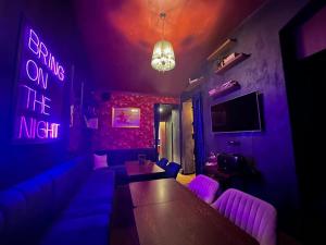 Pronájem restaurace, Praha - Nové Město, Ječná, 326 m2