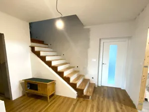 Prodej rodinného domu, Sovínky, Sadová, 250 m2