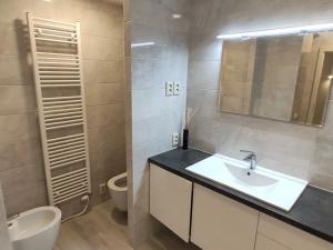 Pronájem bytu 2+kk, Brno, Kopečná, 69 m2