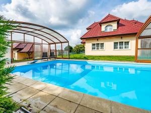 Dražba rodinného domu, Divišov, Vrcha II, 674 m2