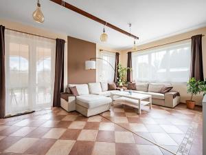 Dražba rodinného domu, Divišov, Vrcha II, 674 m2