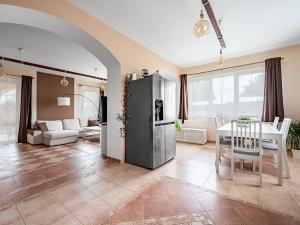 Dražba rodinného domu, Divišov, Vrcha II, 674 m2