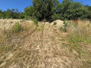 Prodej pozemku pro bydlení, Nelahozeves, Pod strání, 1958 m2