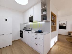 Prodej bytu 2+kk, Lipník nad Bečvou, Mánesova, 47 m2