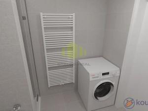 Prodej bytu 1+kk, Lipník nad Bečvou, Mánesova, 25 m2