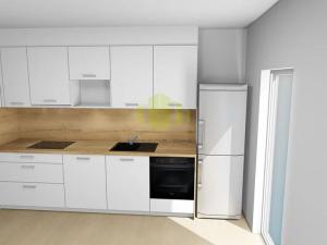 Prodej bytu 3+kk, Lipník nad Bečvou, Mánesova, 64 m2