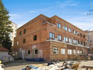 Pronájem bytu 3+kk, Bystřice pod Hostýnem, Sídliště, 96 m2