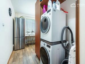 Prodej bytu 3+1, Bystřička, 74 m2