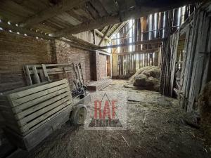 Prodej domu, Moravec, 100 m2