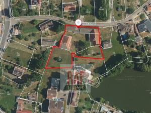 Prodej domu, Moravec, 100 m2