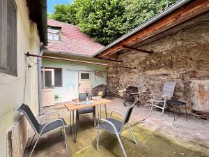 Prodej rodinného domu, Kostelec nad Orlicí, 200 m2