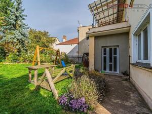 Prodej rodinného domu, Kryry, Pivovarská, 280 m2