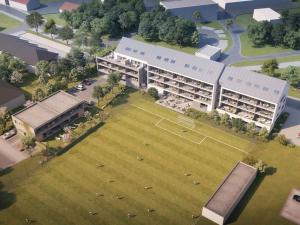 Prodej bytu 4+kk, Plzeň, Na Roudné, 104 m2