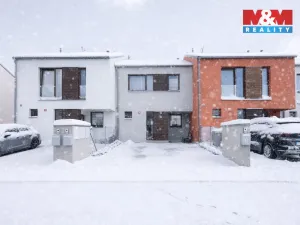 Prodej rodinného domu, Drahelčice, Kotoučova, 101 m2