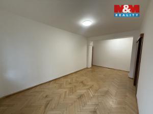 Pronájem bytu 3+1, Louny, 28. října, 68 m2