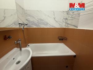 Pronájem bytu 3+1, Louny, 28. října, 68 m2