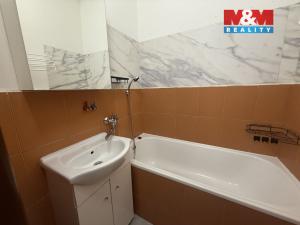 Pronájem bytu 3+1, Louny, 28. října, 68 m2