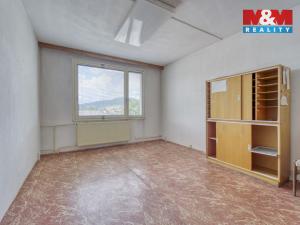 Pronájem kanceláře, Sušice - Sušice II, V Drahelinkách, 22 m2