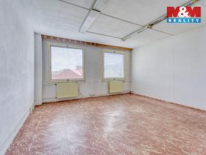 Pronájem kanceláře, Sušice - Sušice II, V Drahelinkách, 22 m2