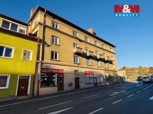 Pronájem bytu 2+1, Klatovy - Klatovy II, Kollárova, 61 m2