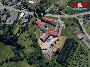 Pronájem výrobních prostor, Opava, Přemyslovců, 310 m2